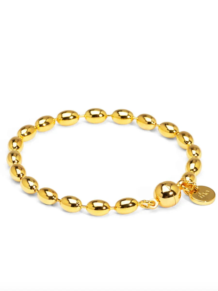 Mimi Beaded Bracelet