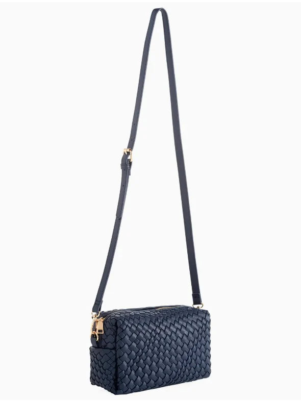 Blaire Boxy Crossbody