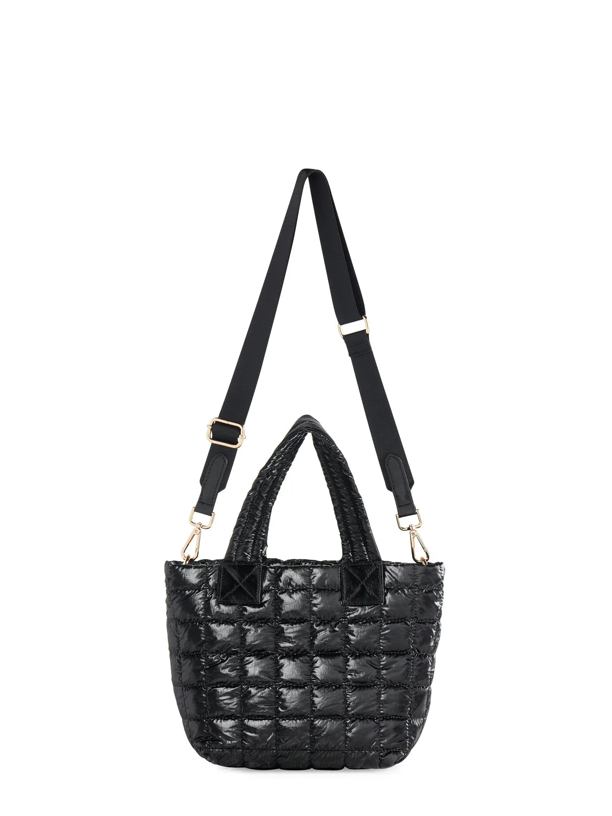 Logan Mini Tote Crossbody
