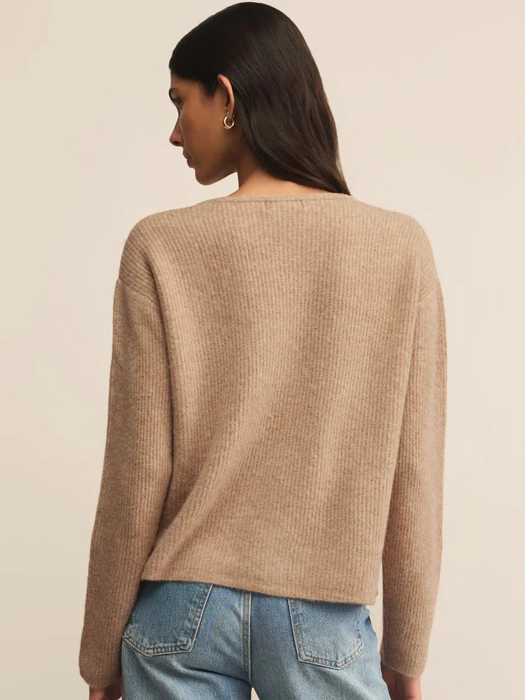 {Z Supply} Emile Cardigan