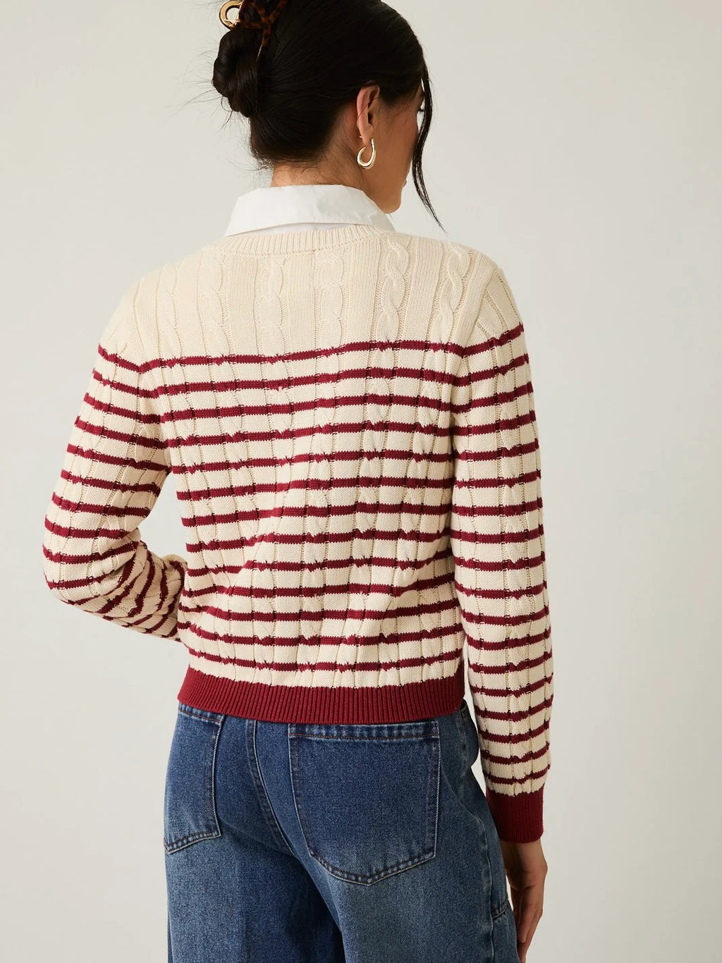 Phaedra Cardigan