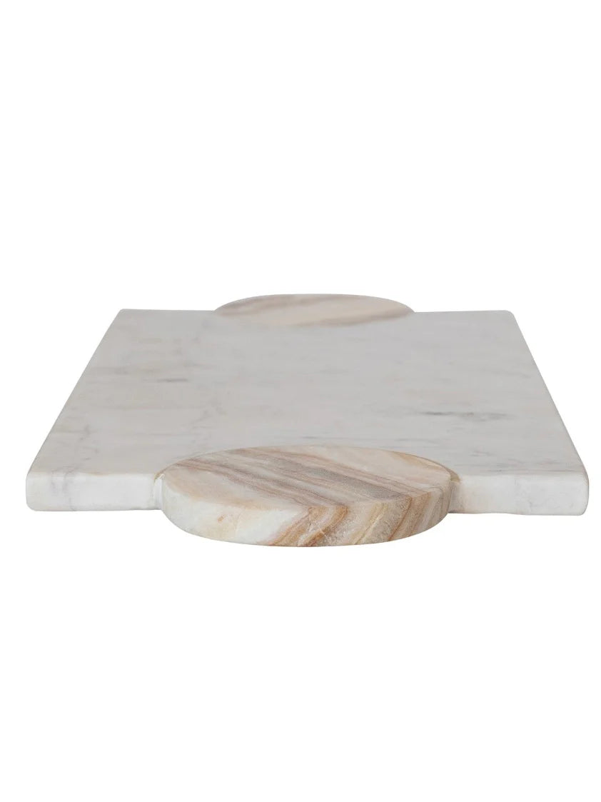 Marble Cheese Board