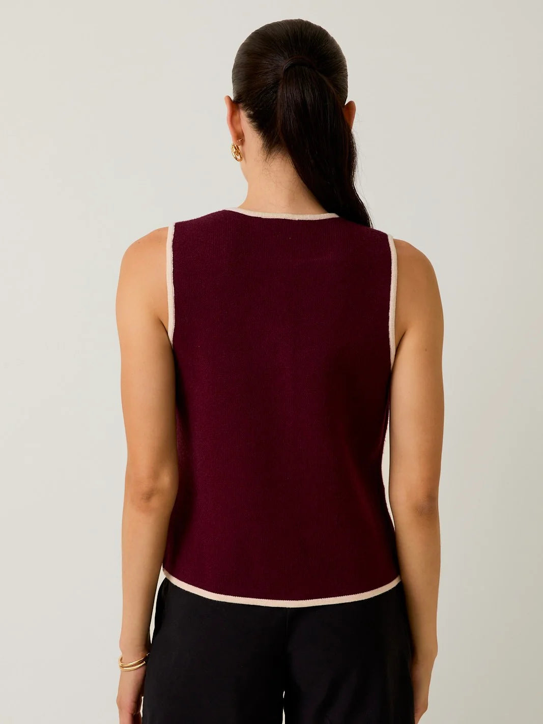 Best of the Best Vest