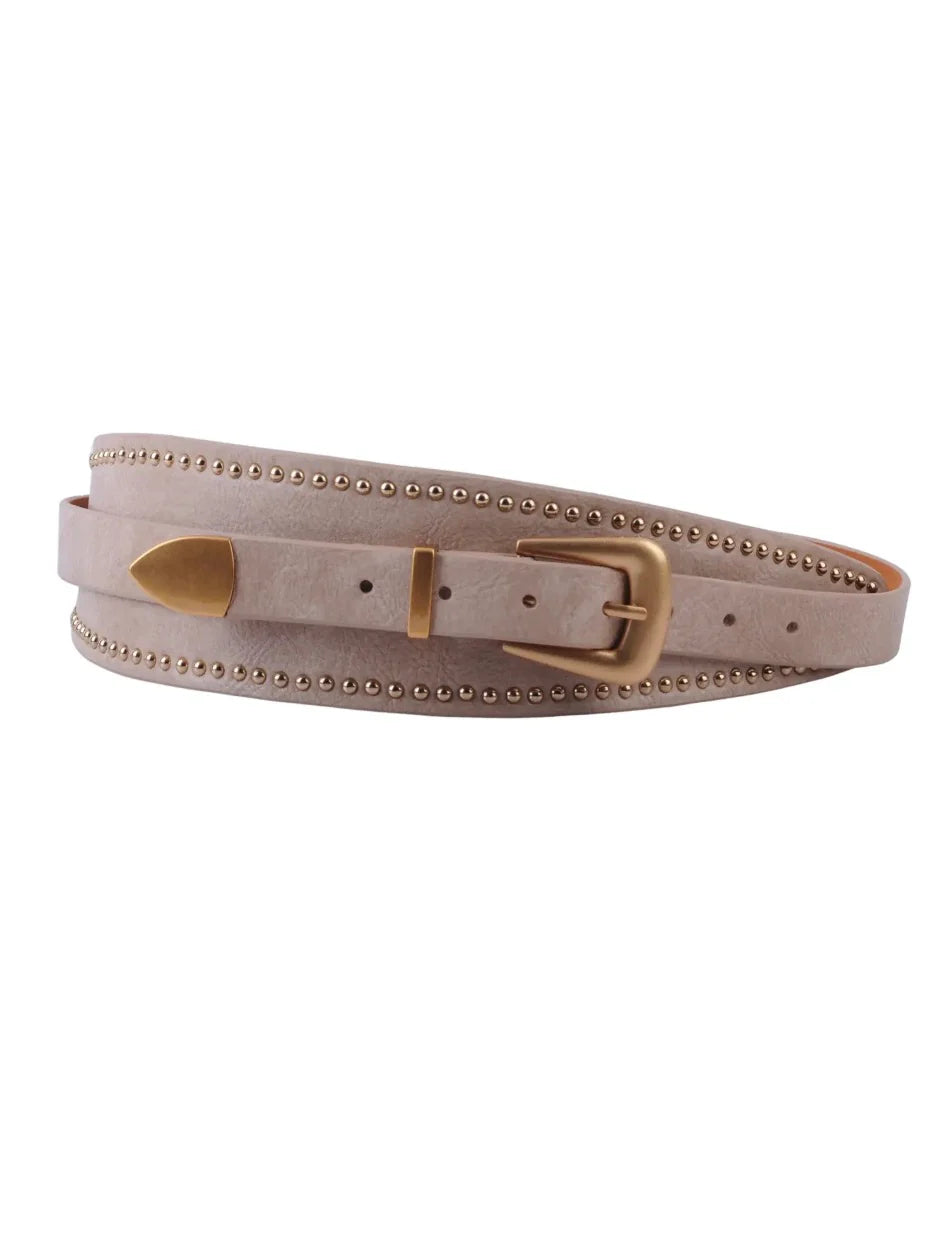 Avante Garde Belt