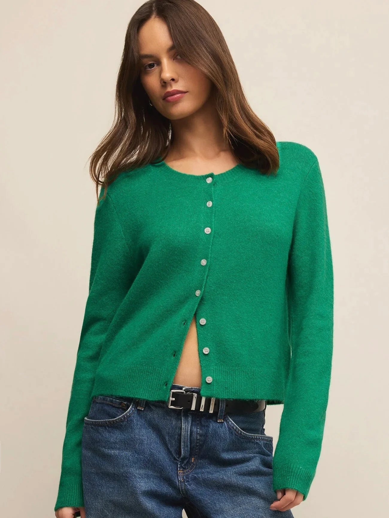 {Z Supply} Medina Cardigan