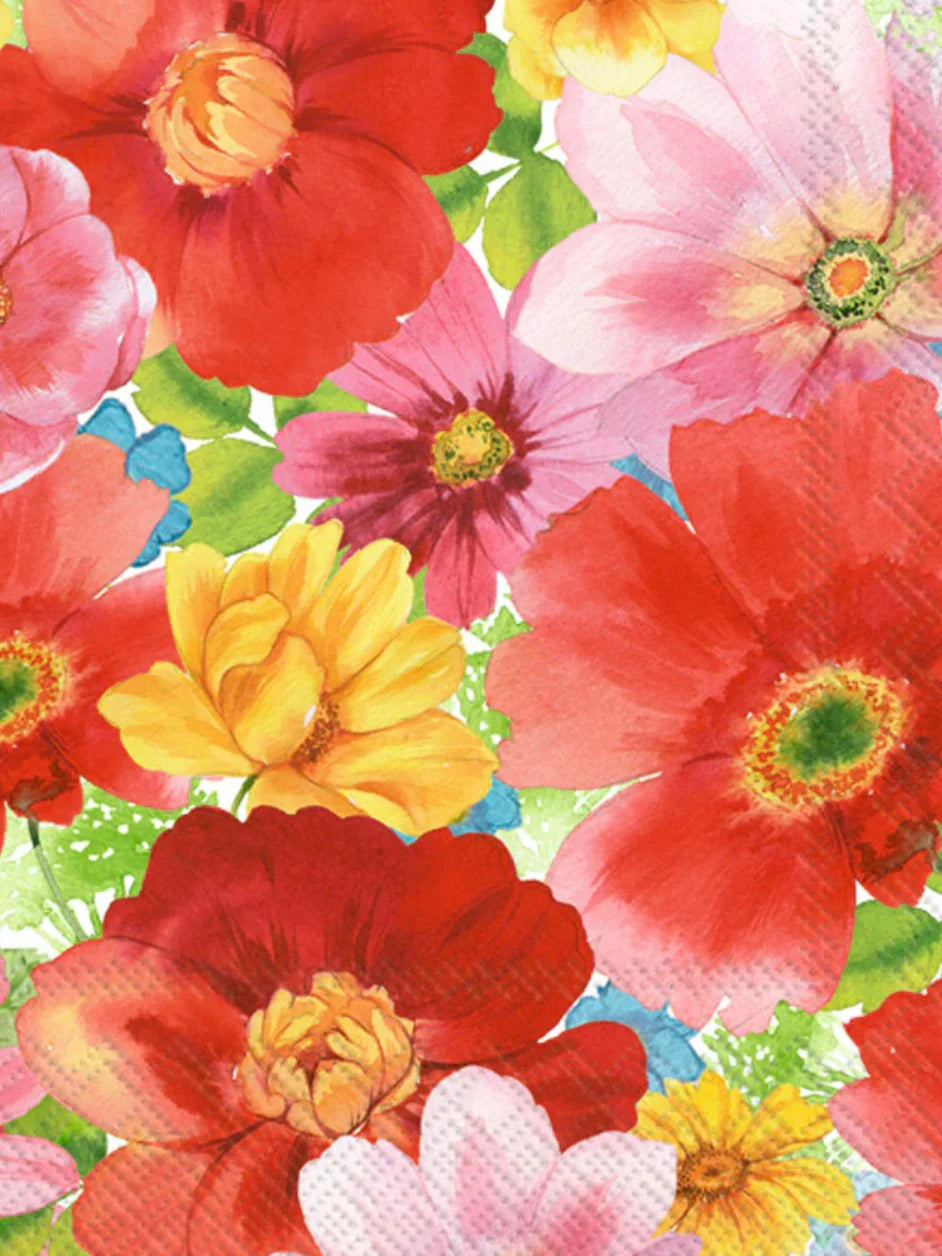 Prisca Cocktail Napkins