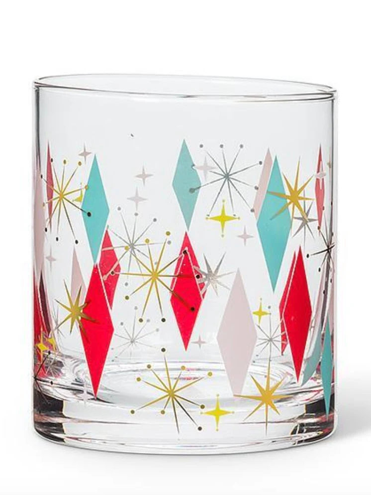 10oz Glass Tumbler