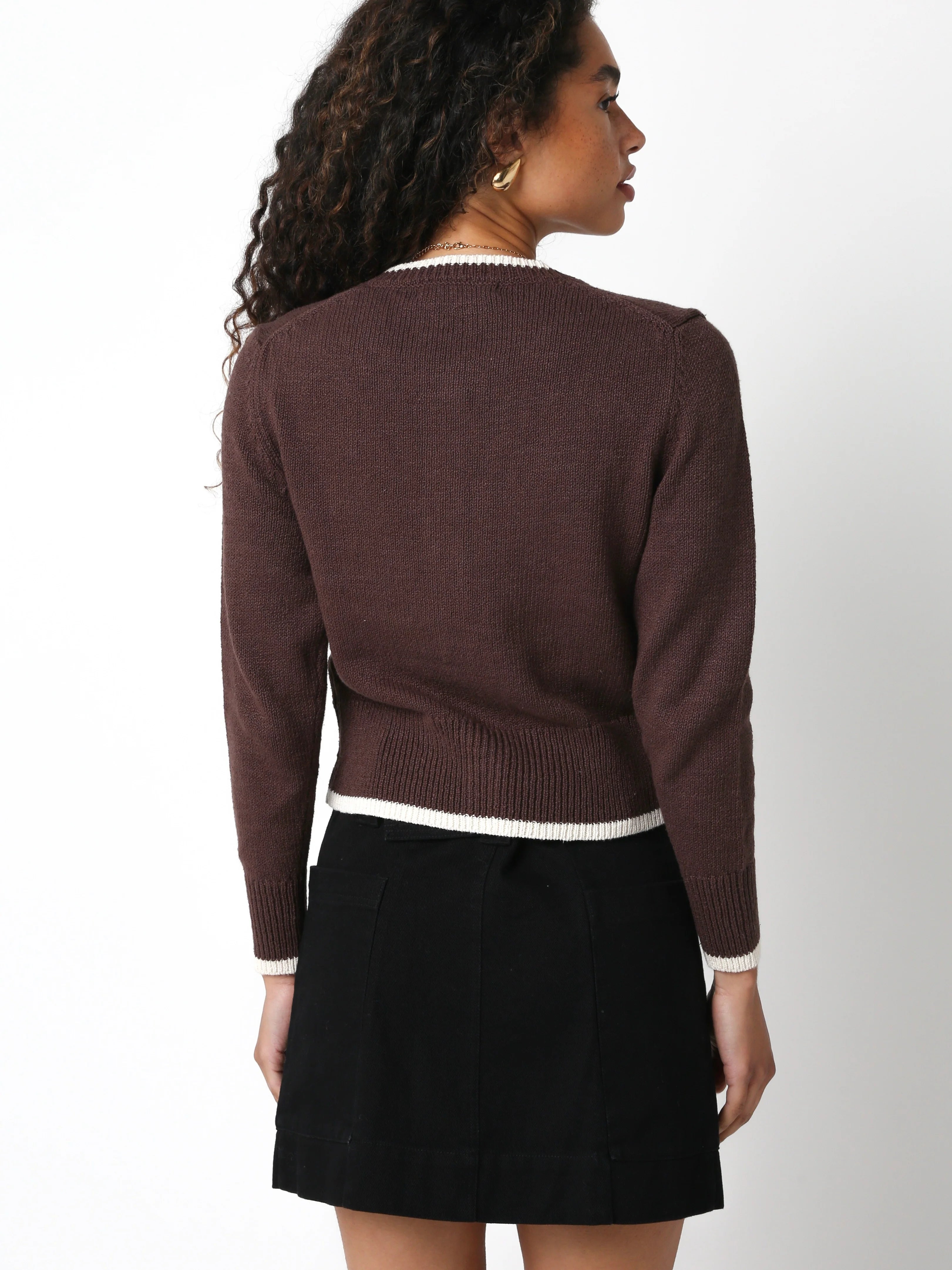 Tess Sweater