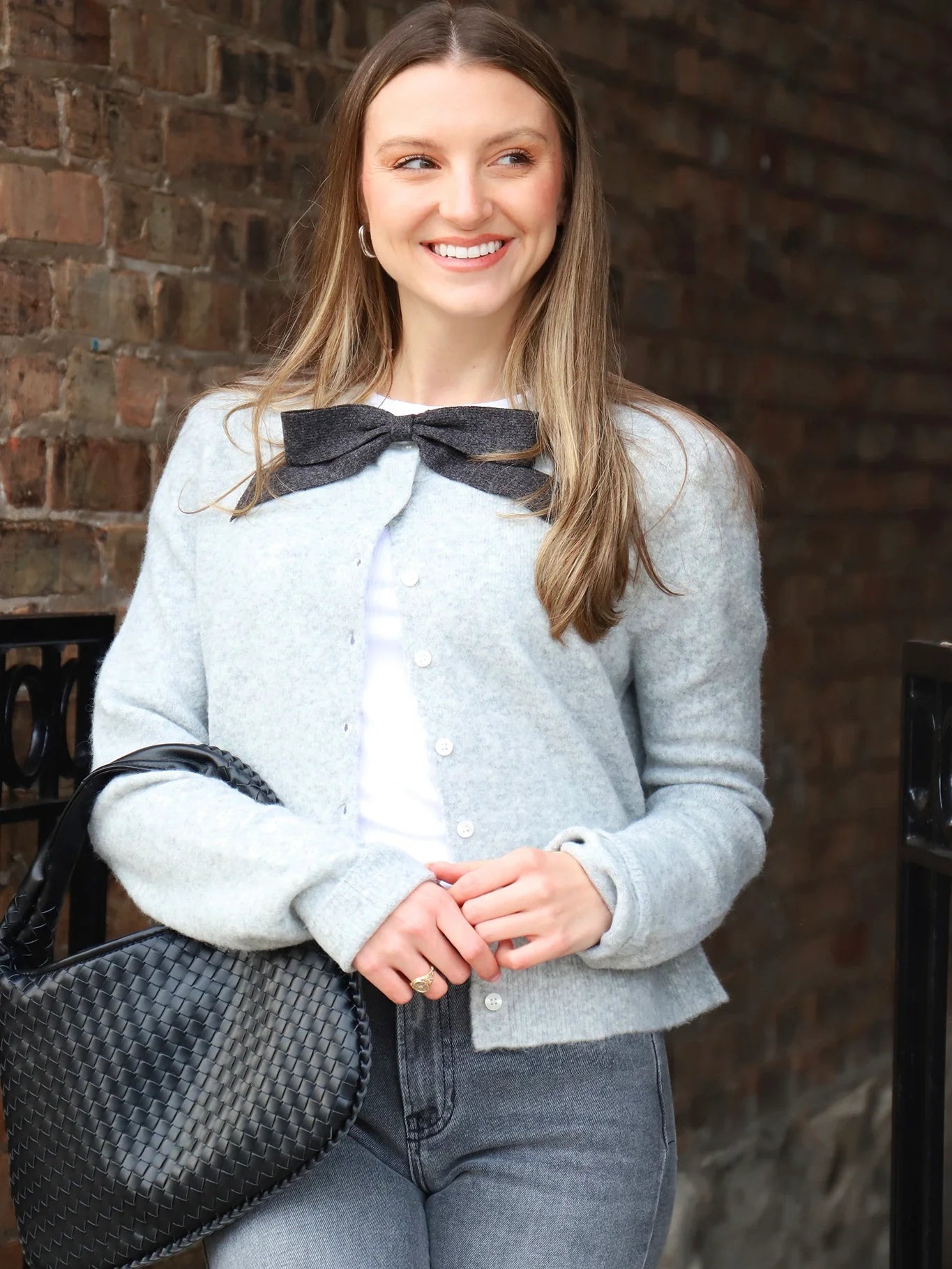 {Z Supply} Medina Cardigan