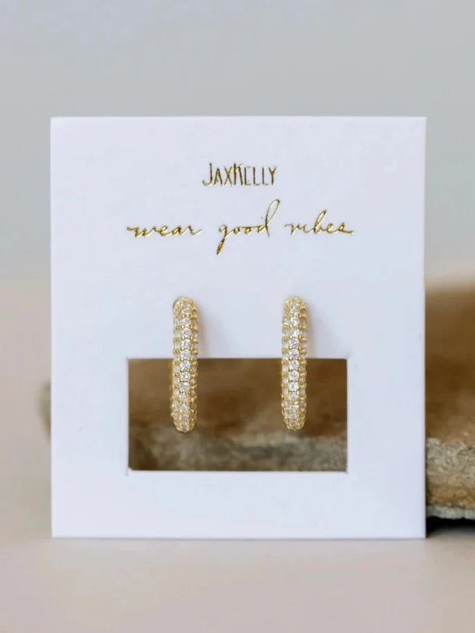 Pave Hoops
