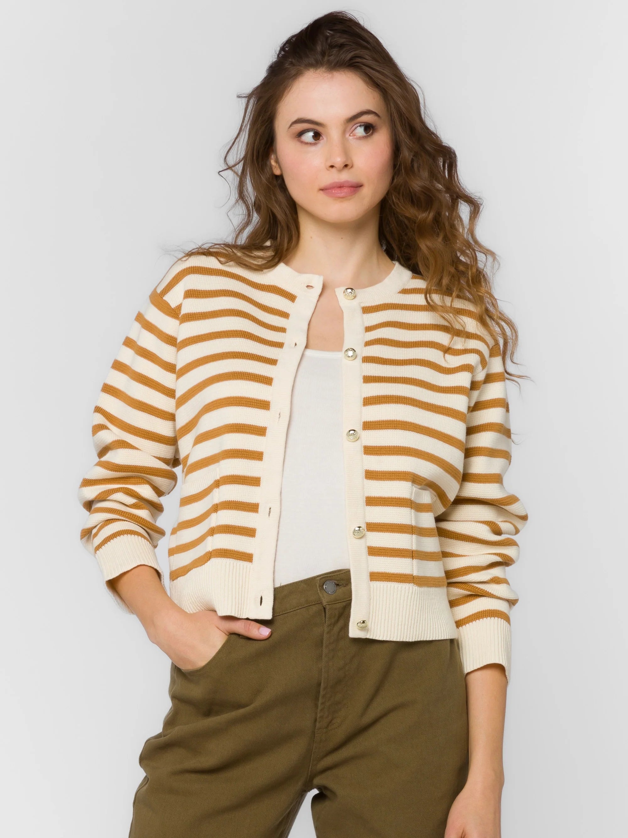 Melinda Cardigan