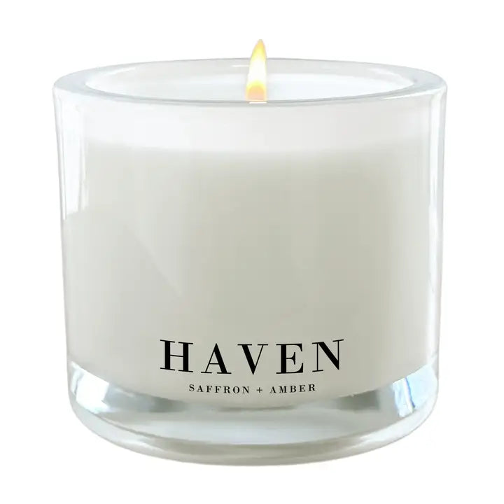 Haven Candle