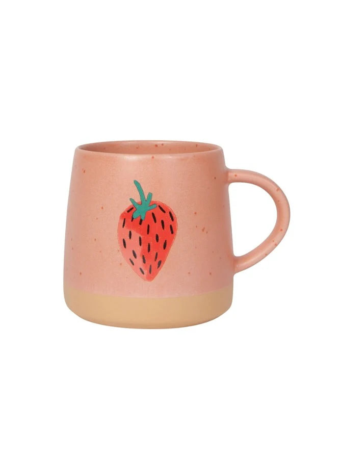 Berry Sweet Mug