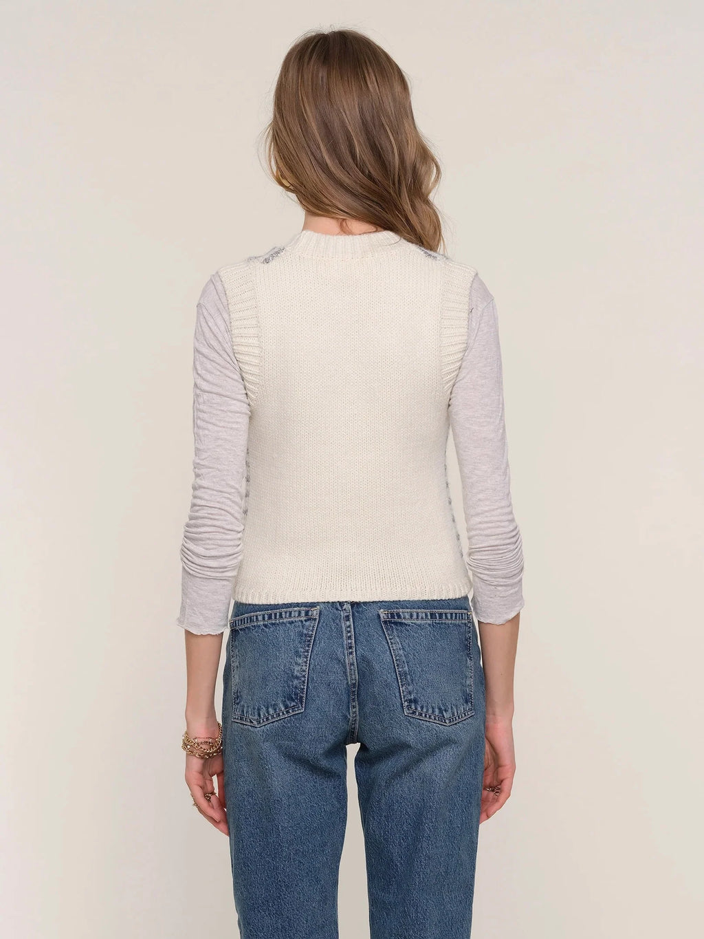 {Heartloom} Asher Vest