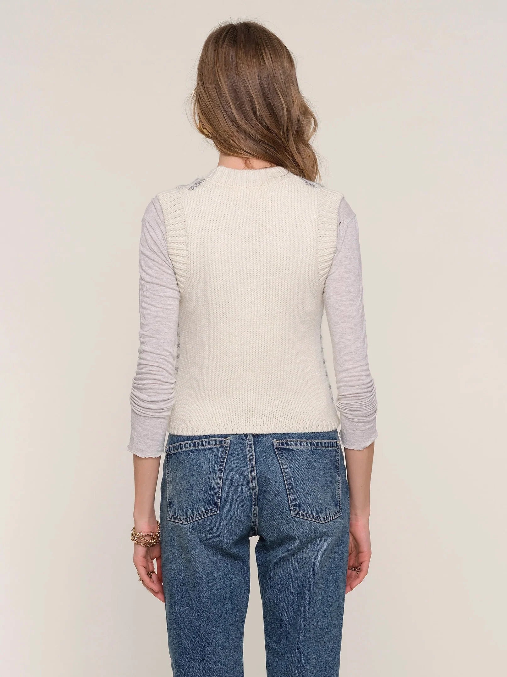 {Heartloom} Asher Vest