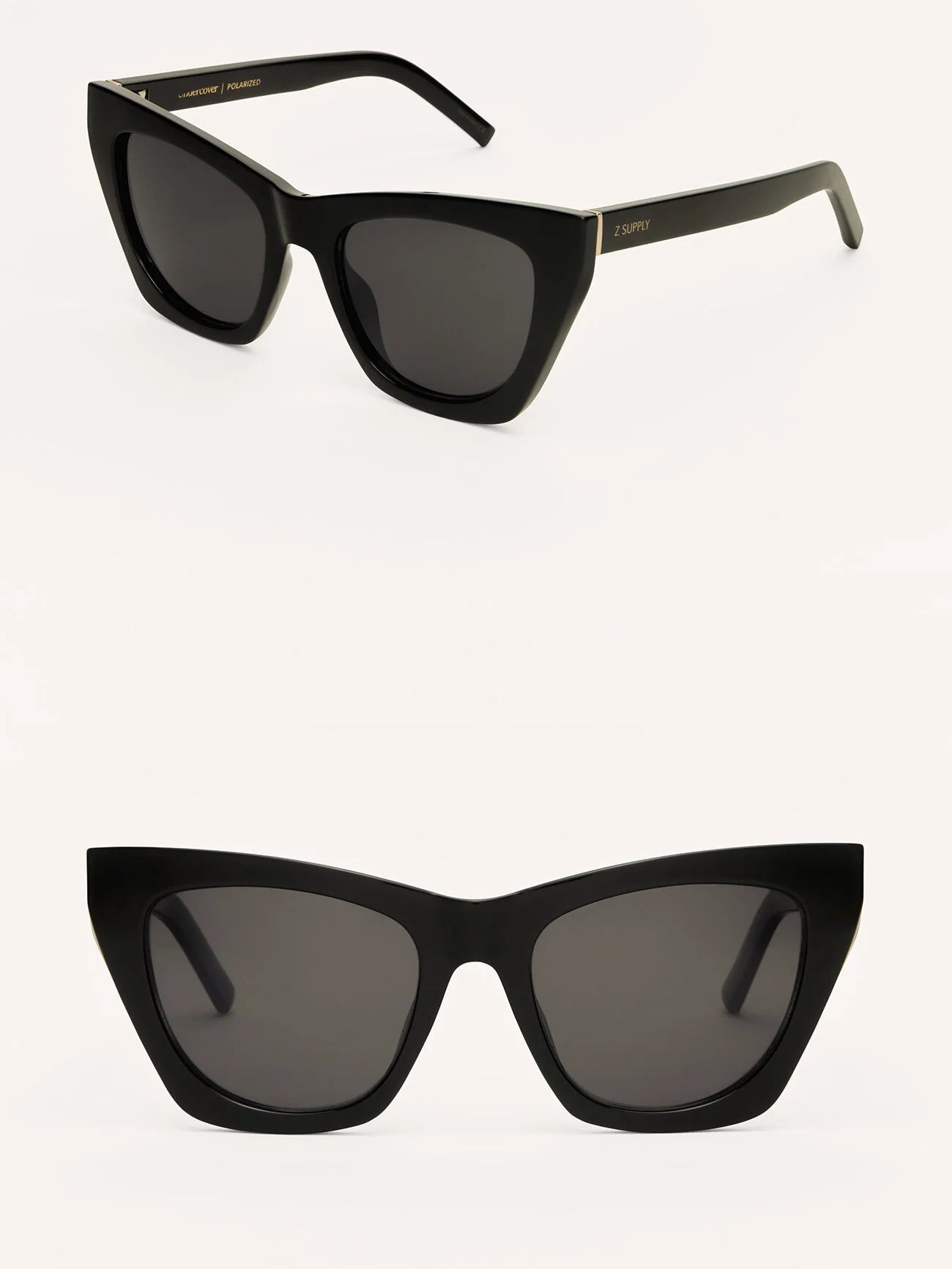 {Z Supply} Undercover Sunglasses