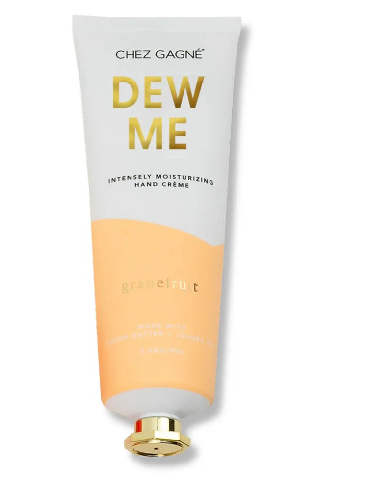 Chez Gagne Hand Cream