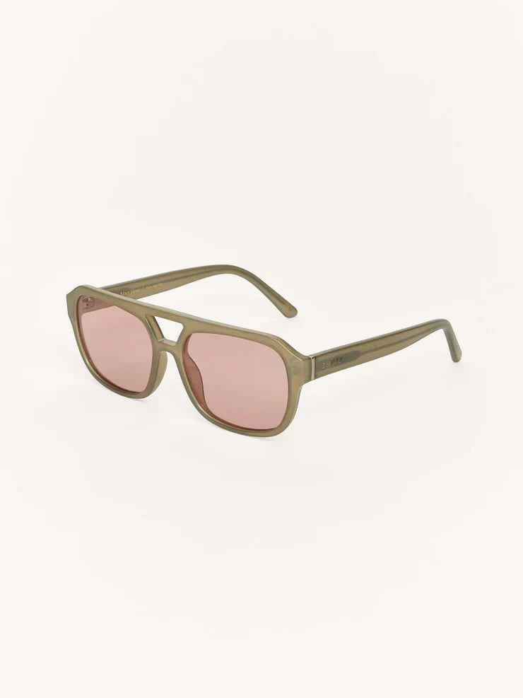 {Z Supply} After Hour Sunglasses