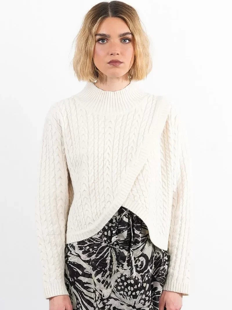 Mimi Sweater