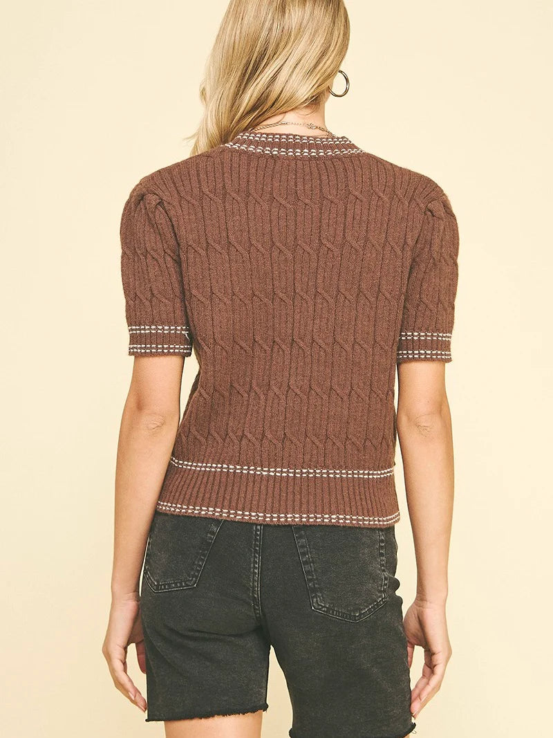 Bailey Sweater