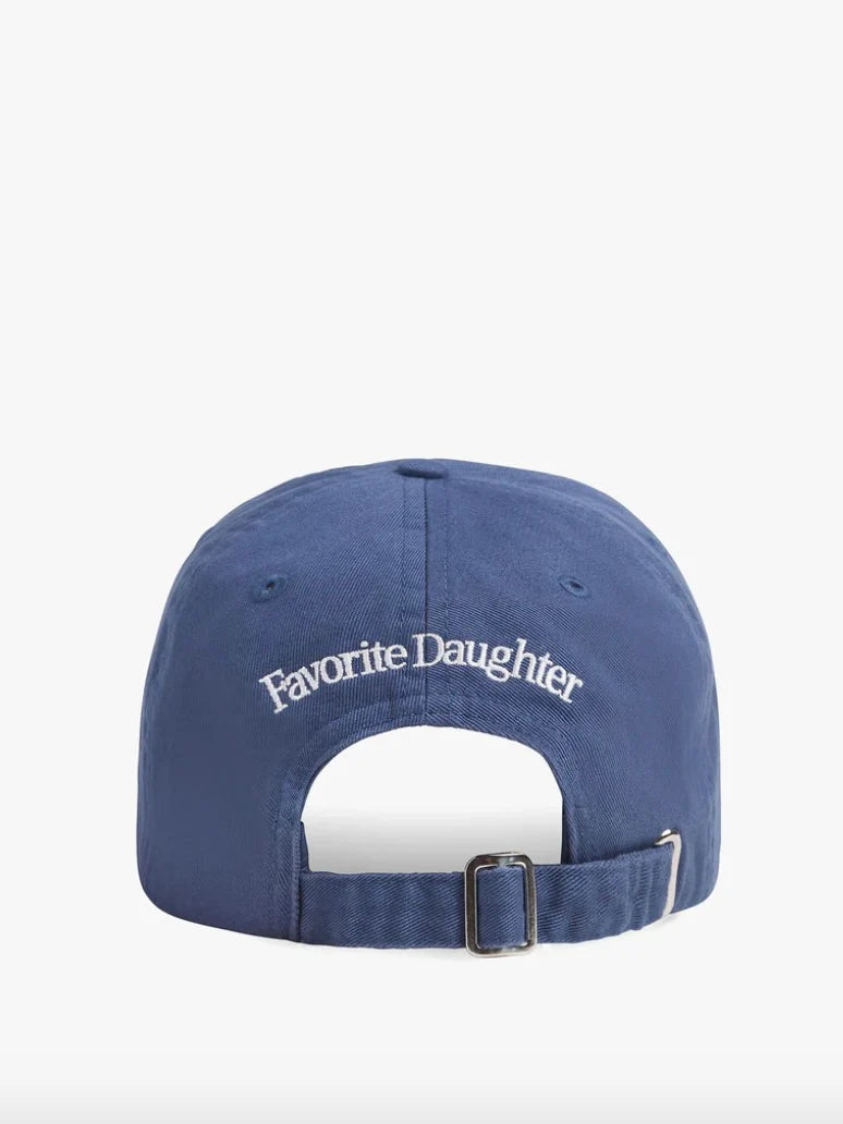 {Favorite Daughter} Mom Of The Year Baseball Hat