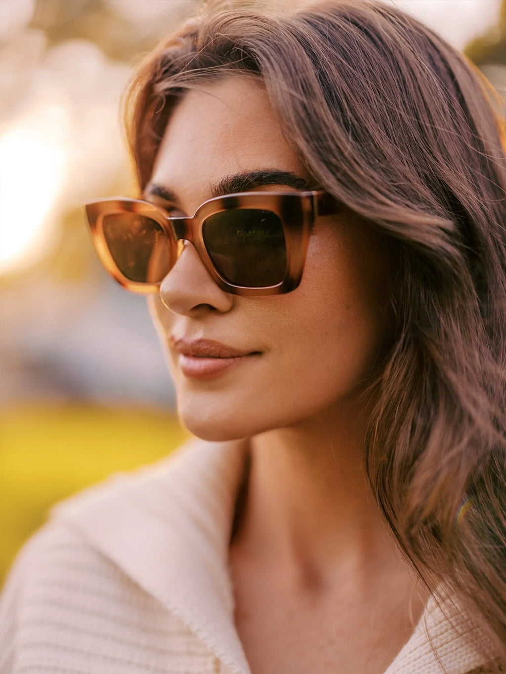 {Z Supply} Hideaway Sunglasses