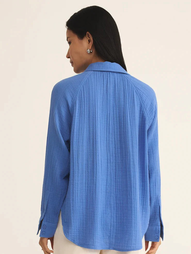 {Z Supply} The Perfect Airy Top