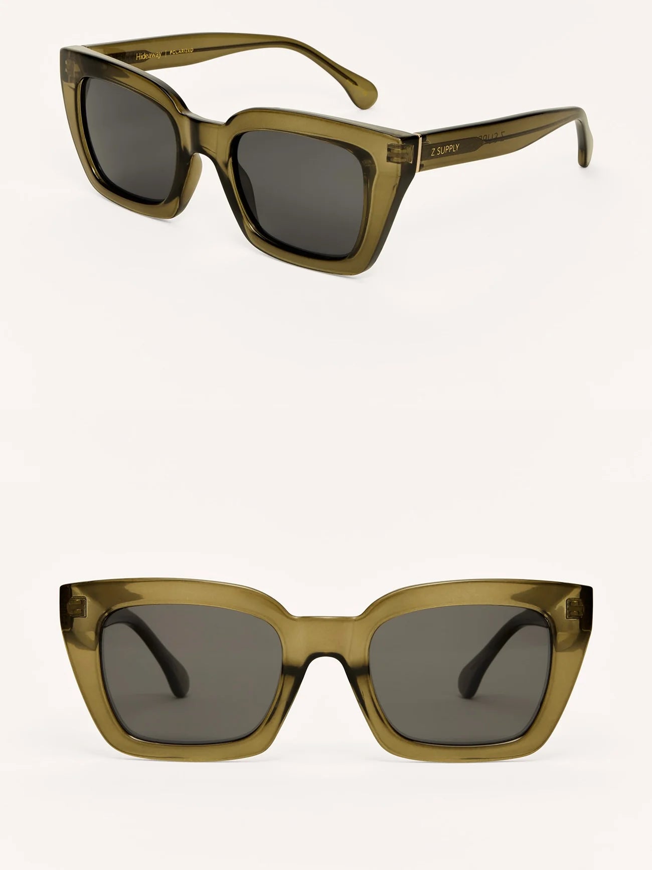 {Z Supply} Hideaway Sunglasses