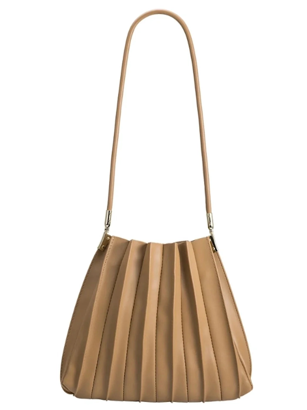Carrie Pleated Bag