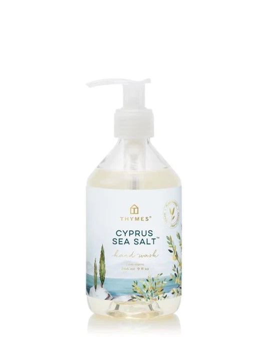 Thymes 9oz Hand Wash
