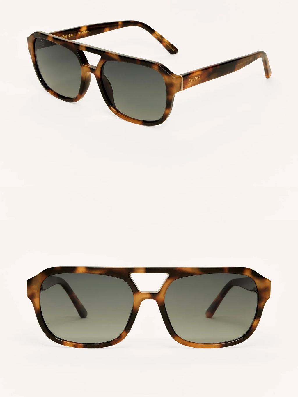 {Z Supply} After Hour Sunglasses