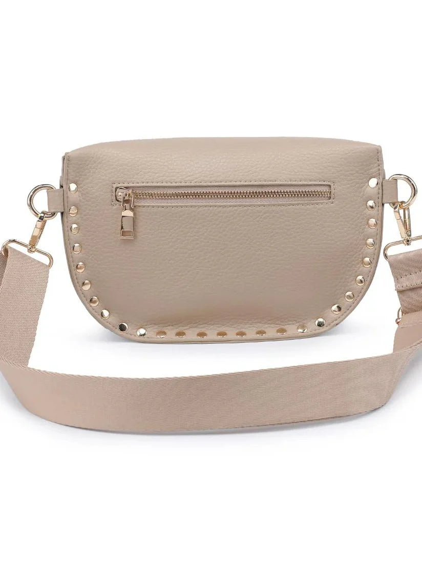 Gizelle Belt Bag
