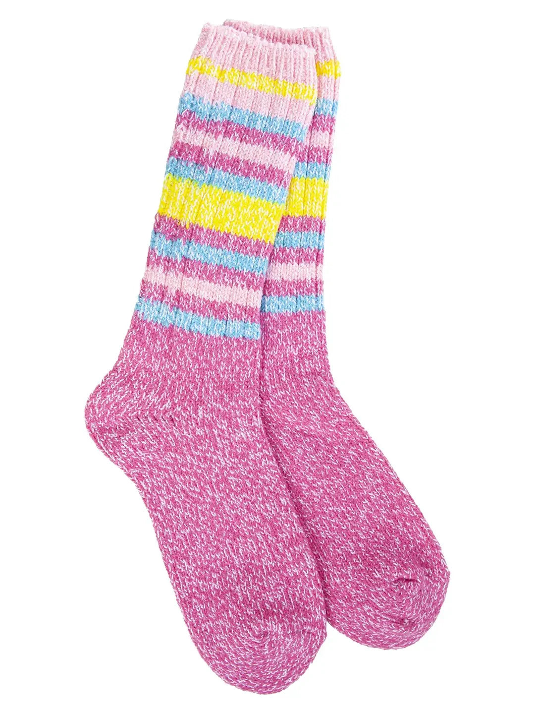 Ragg Crew Socks