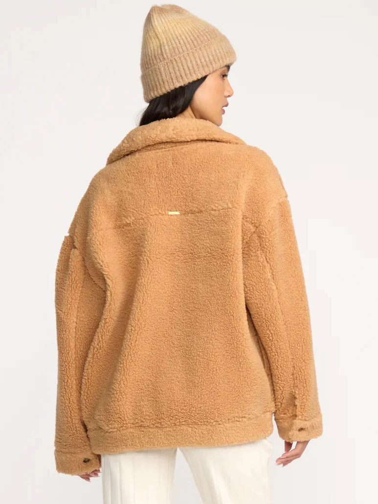 Resound Sherpa Jacket