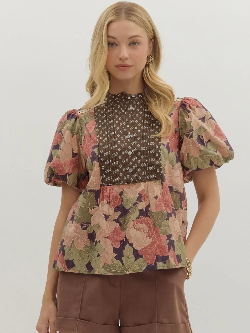 Central Park in Fall Top