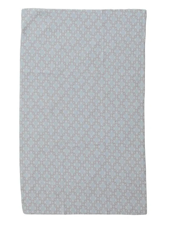 Printed Microfiber Tea Towel