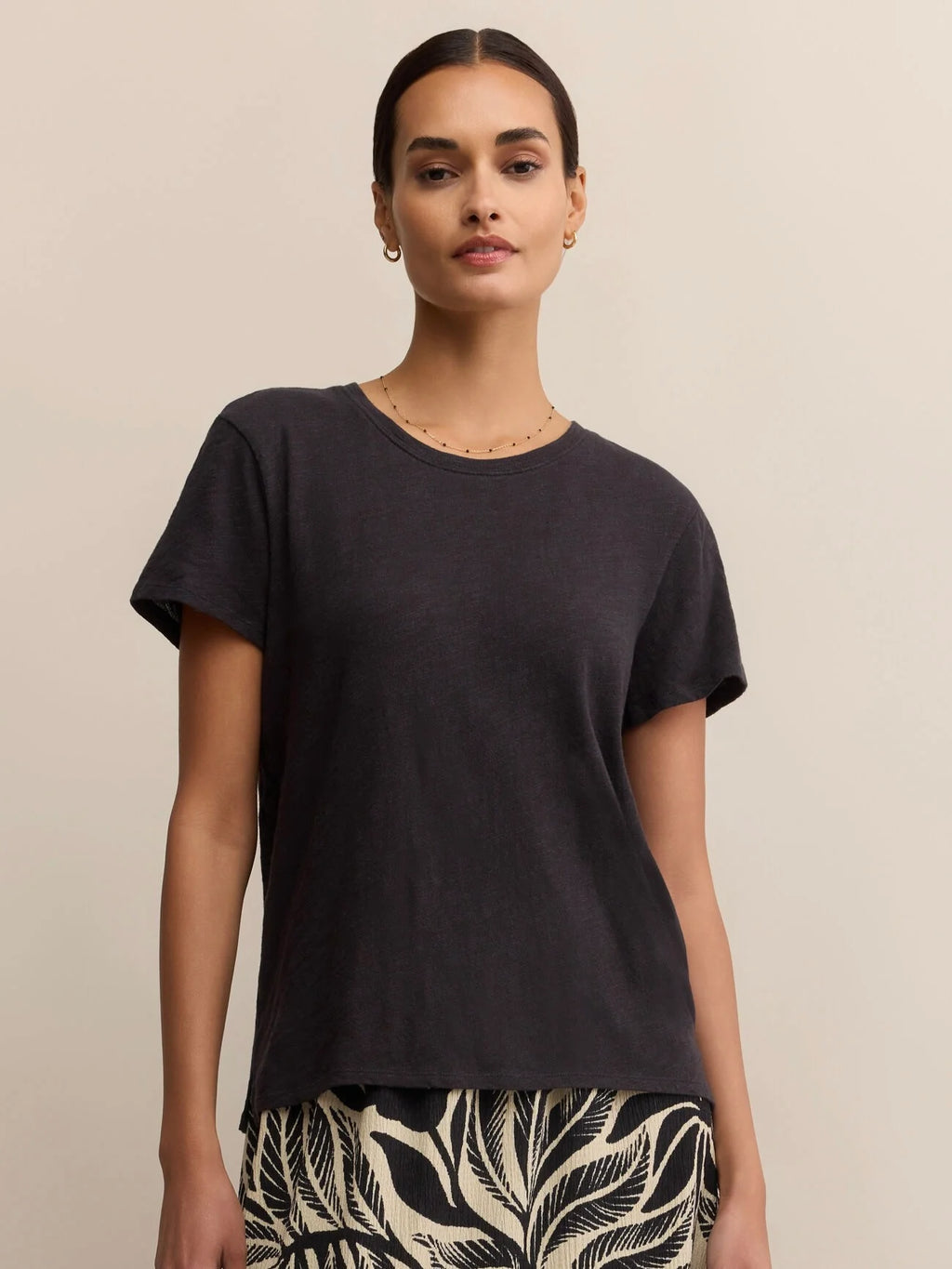 {Z Supply} Foundation Slub Tee