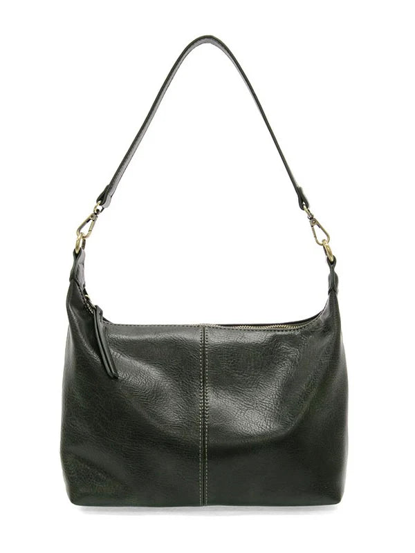 Danna Top Zip Crossbody