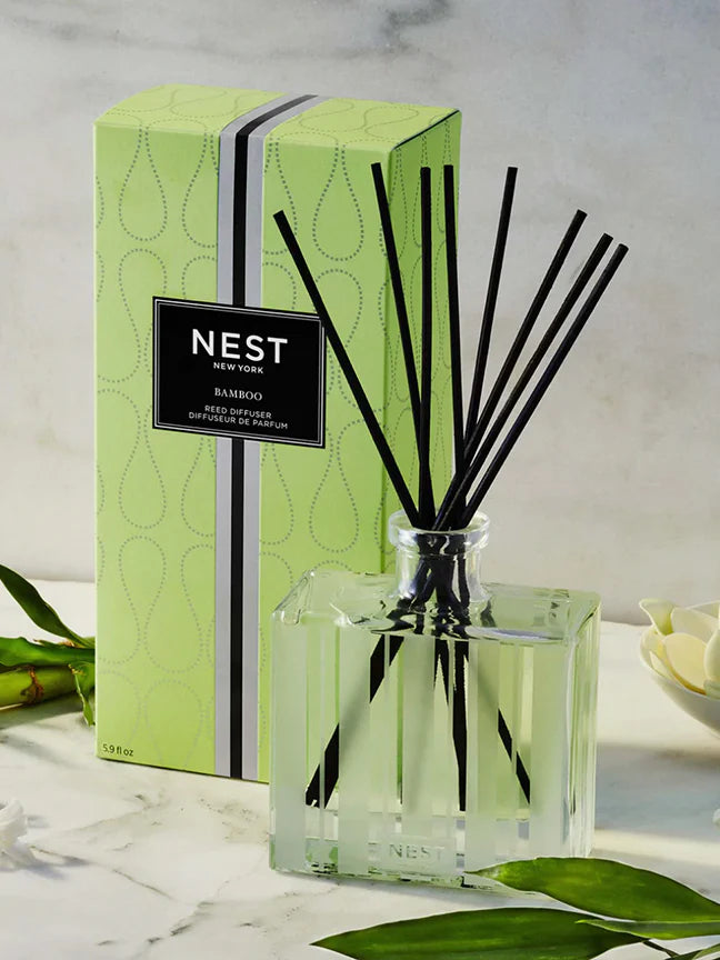 Nest Reed Diffuser