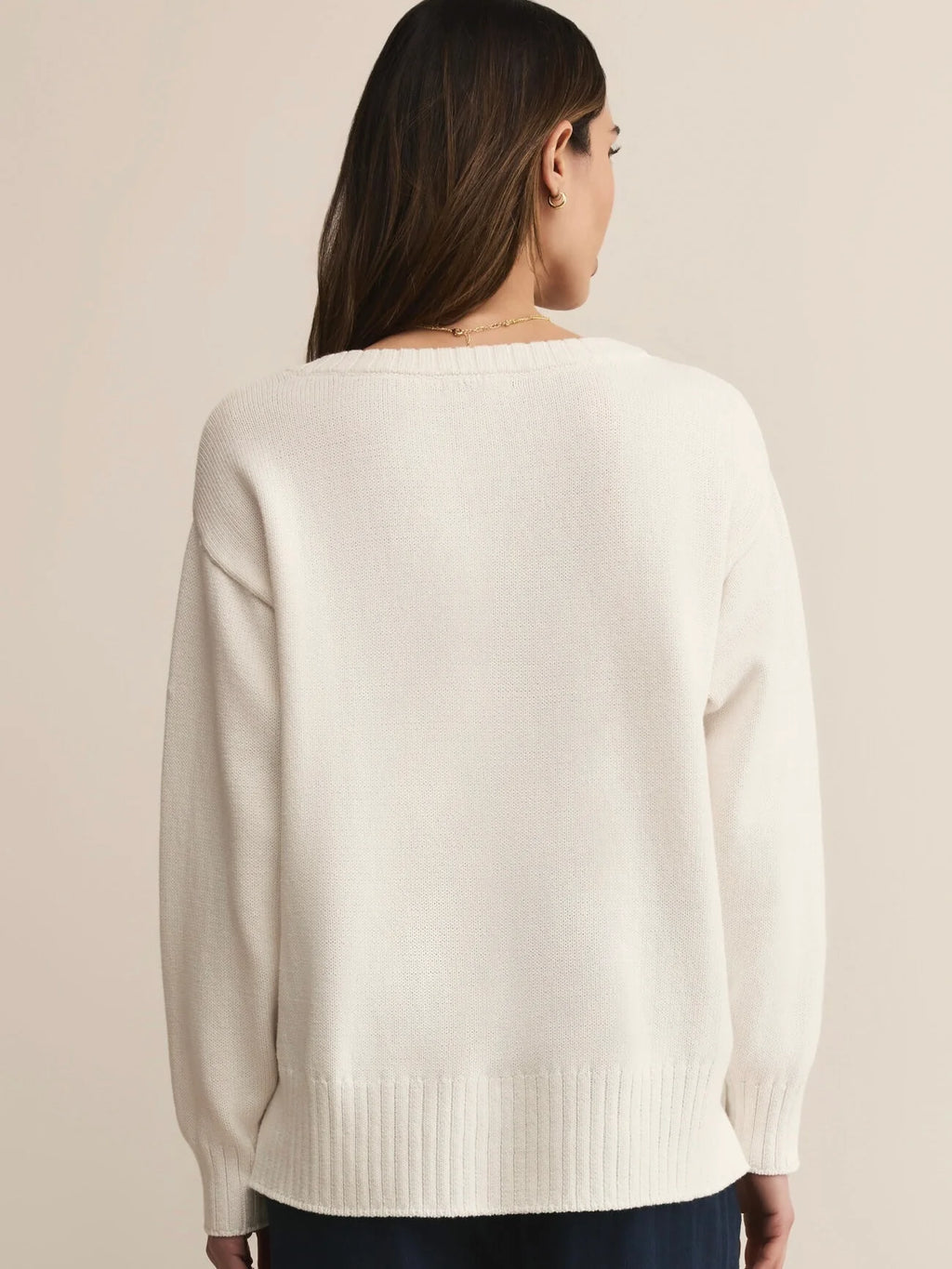 {Z Supply} All Around Sweater