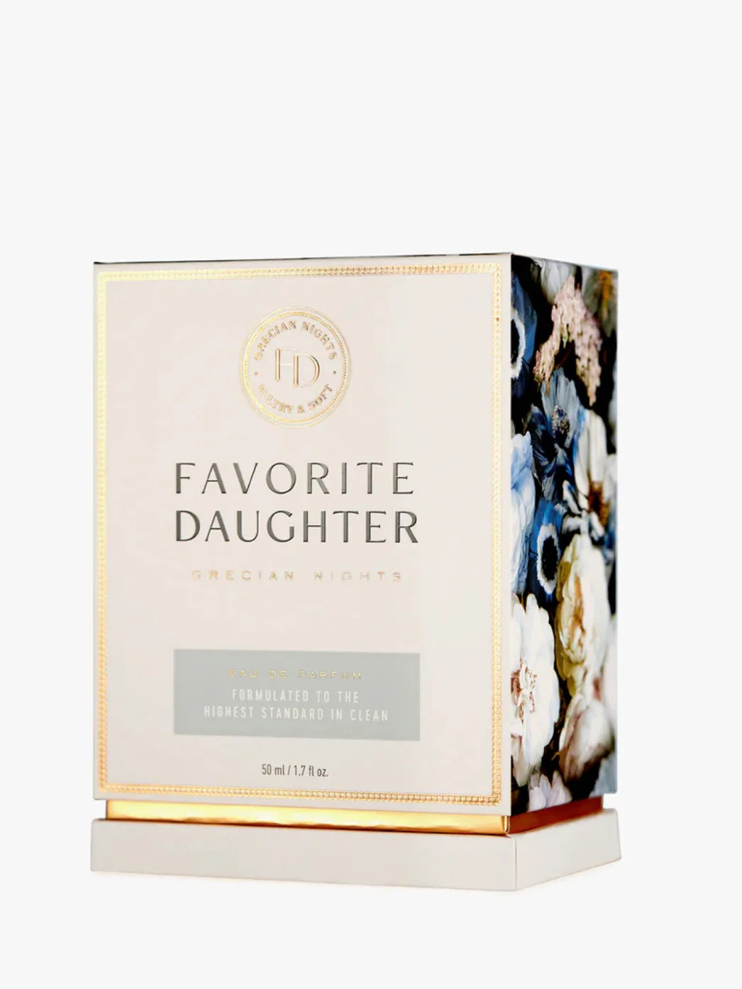 {Favorite Daughter} Grecian Nights Eau De Parfum