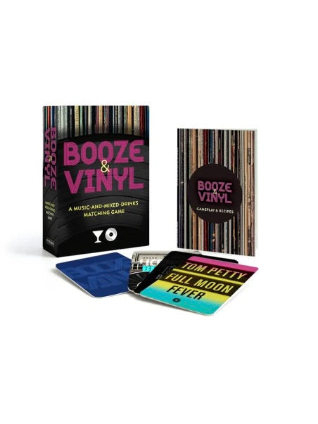 Cocktail Corporate Gift Set