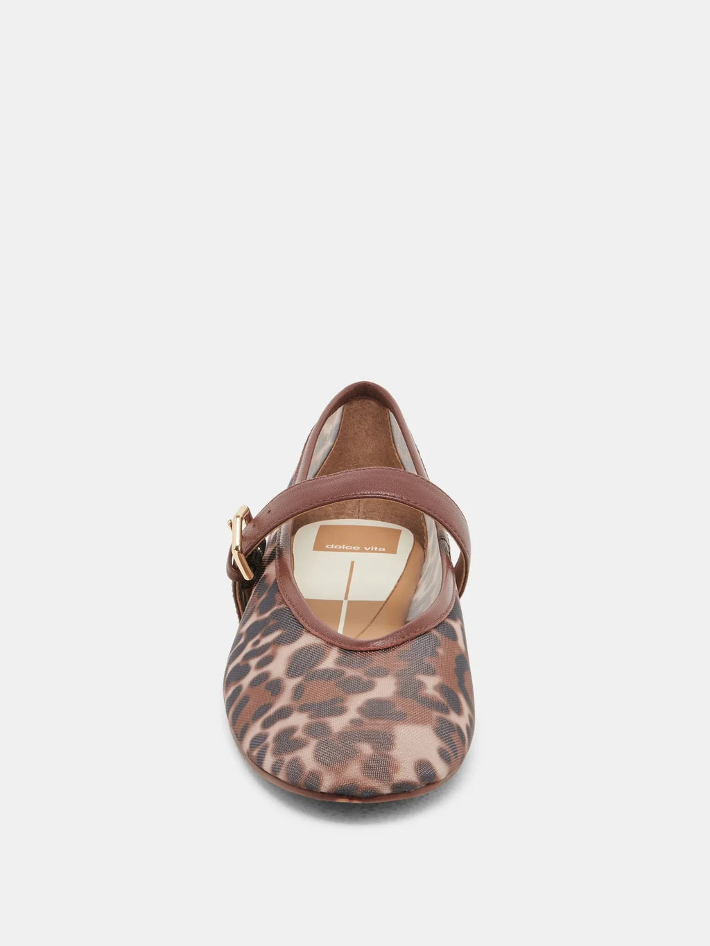 {Dolce Vita} Roslyn Mesh Ballet Flat