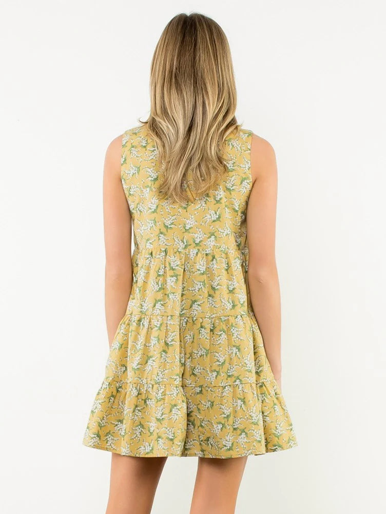 Summer Soiree Dress