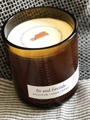 Paper Peony : Soy Candle