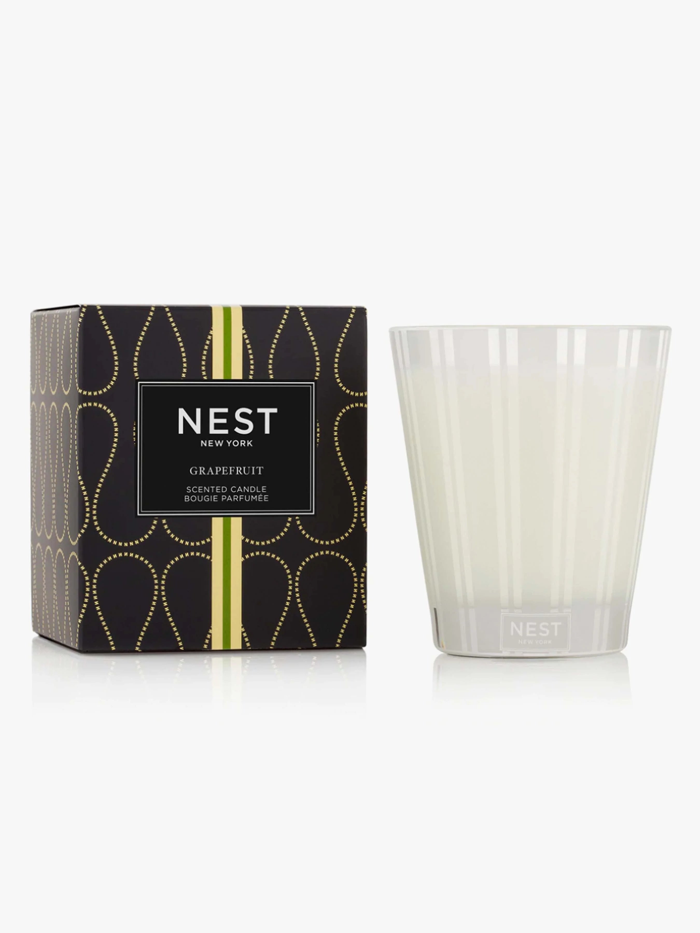 Nest Grapefruit Candle
