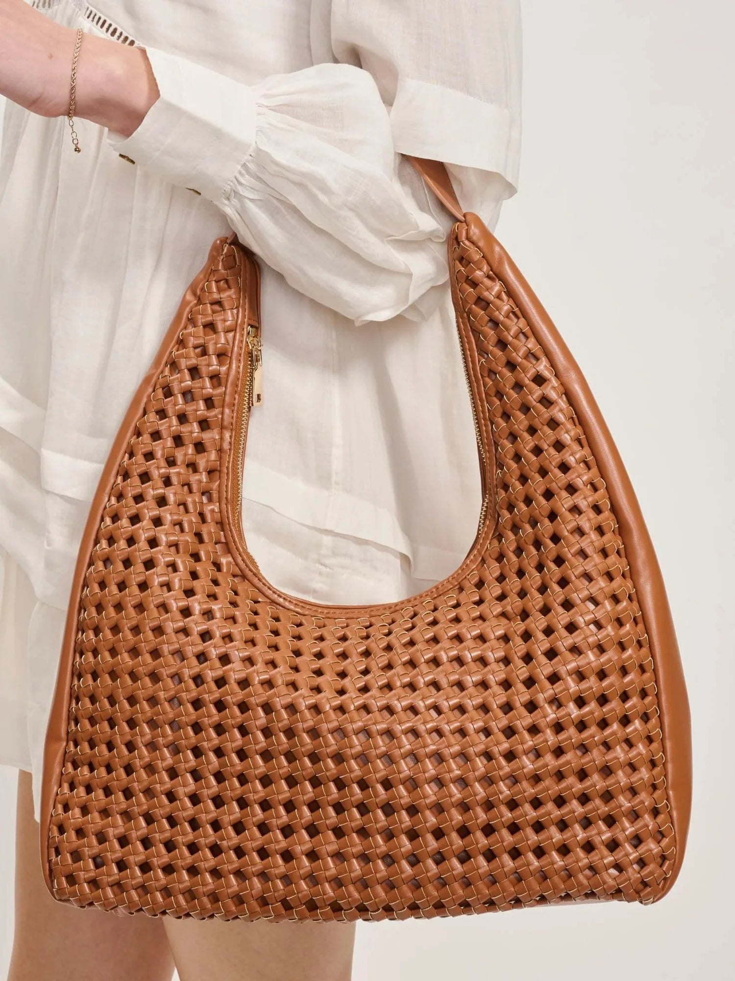 Renne Knot Hobo