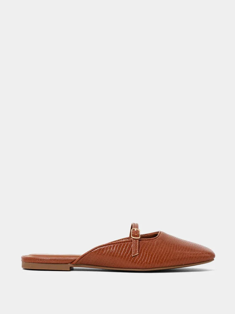 Athena Slip On
