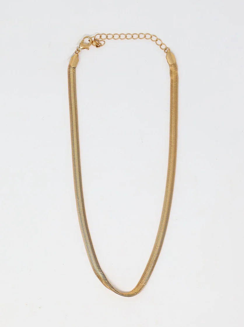 Effortless Necklace