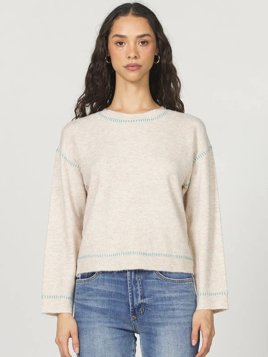 Millie Pullover Sweater